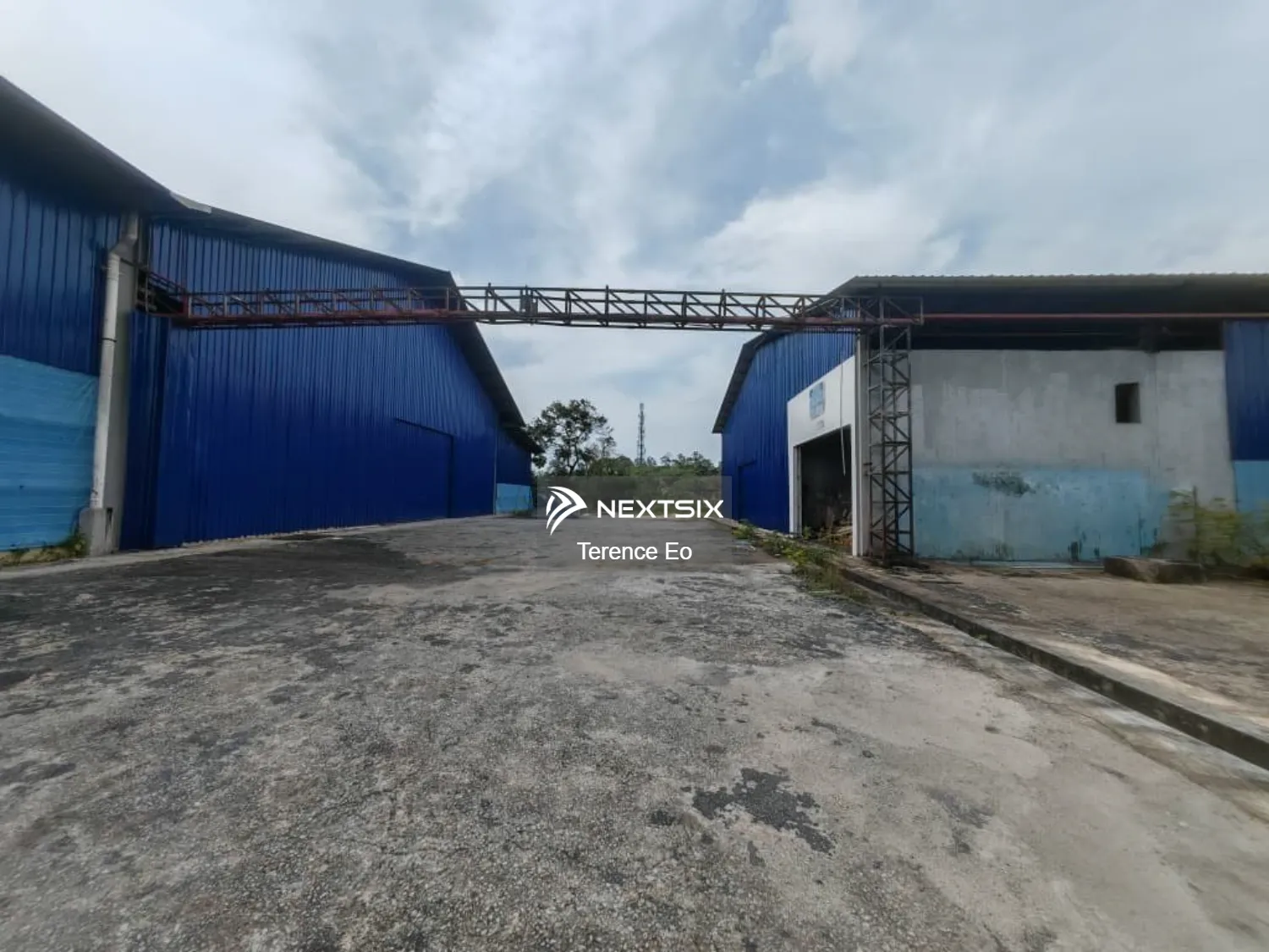 Factory For Rent in Senai Johor - Image 3