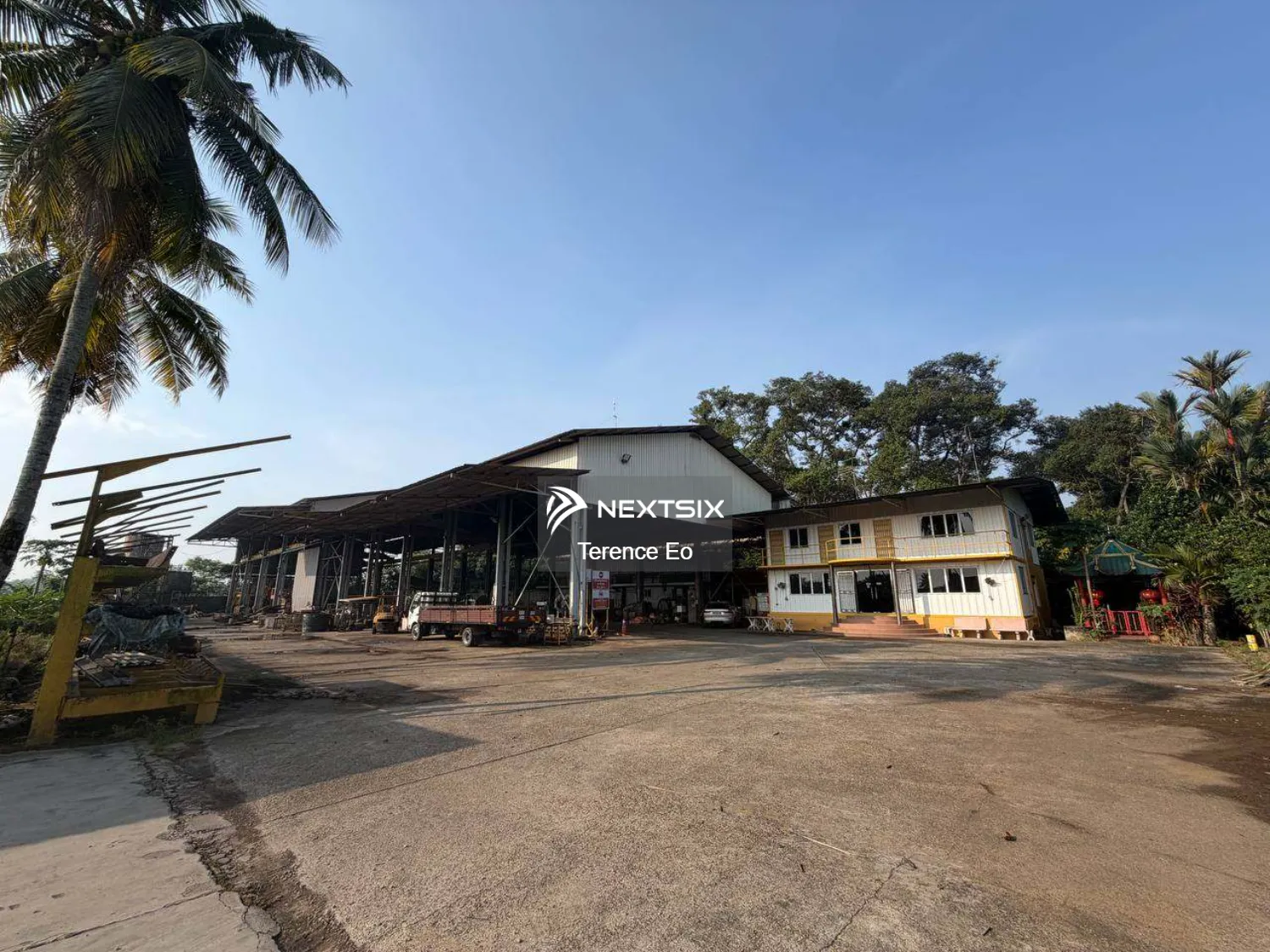 Factory For Rent in Senai Johor - Image 4