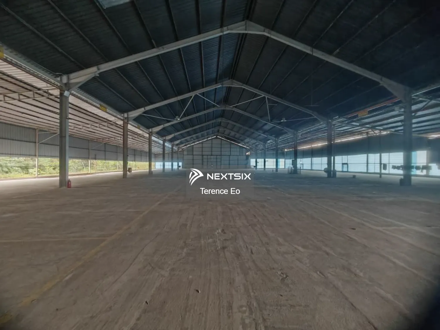 Factory For Rent in Senai Johor - Image 7