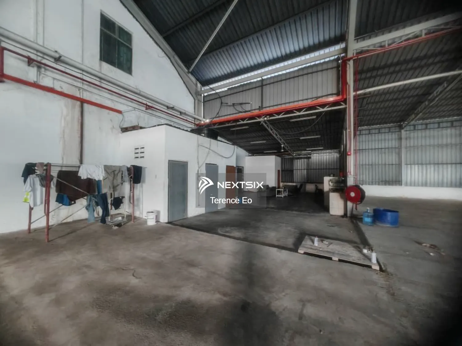 Factory For Rent in Senai Johor - Image 9