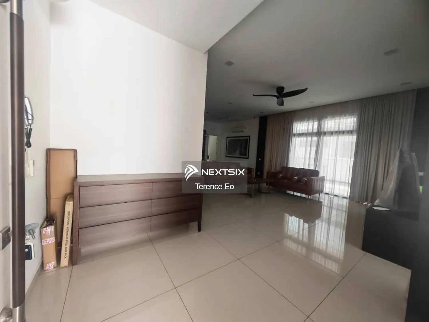 Semi-detached House For Sale in Iskandar Puteri (Nusajaya) Johor - Image 13