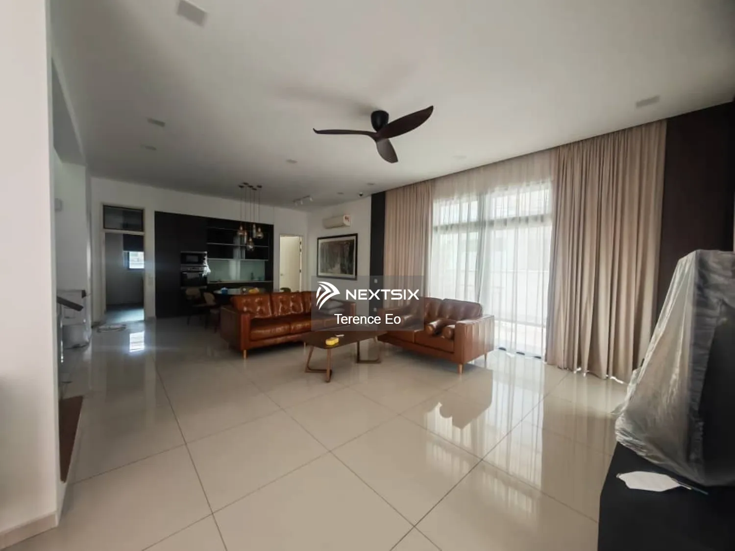 Semi-detached House For Sale in Iskandar Puteri (Nusajaya) Johor - Image 2