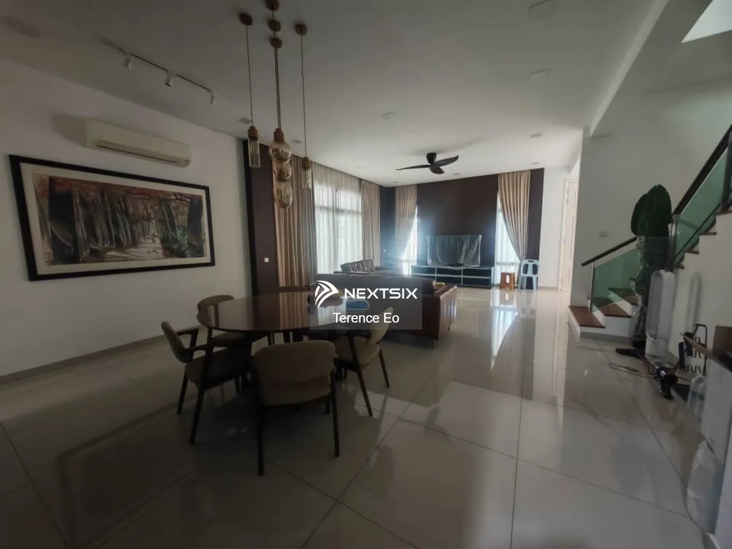 Semi-detached House For Sale in Iskandar Puteri (Nusajaya) Johor - Image 3