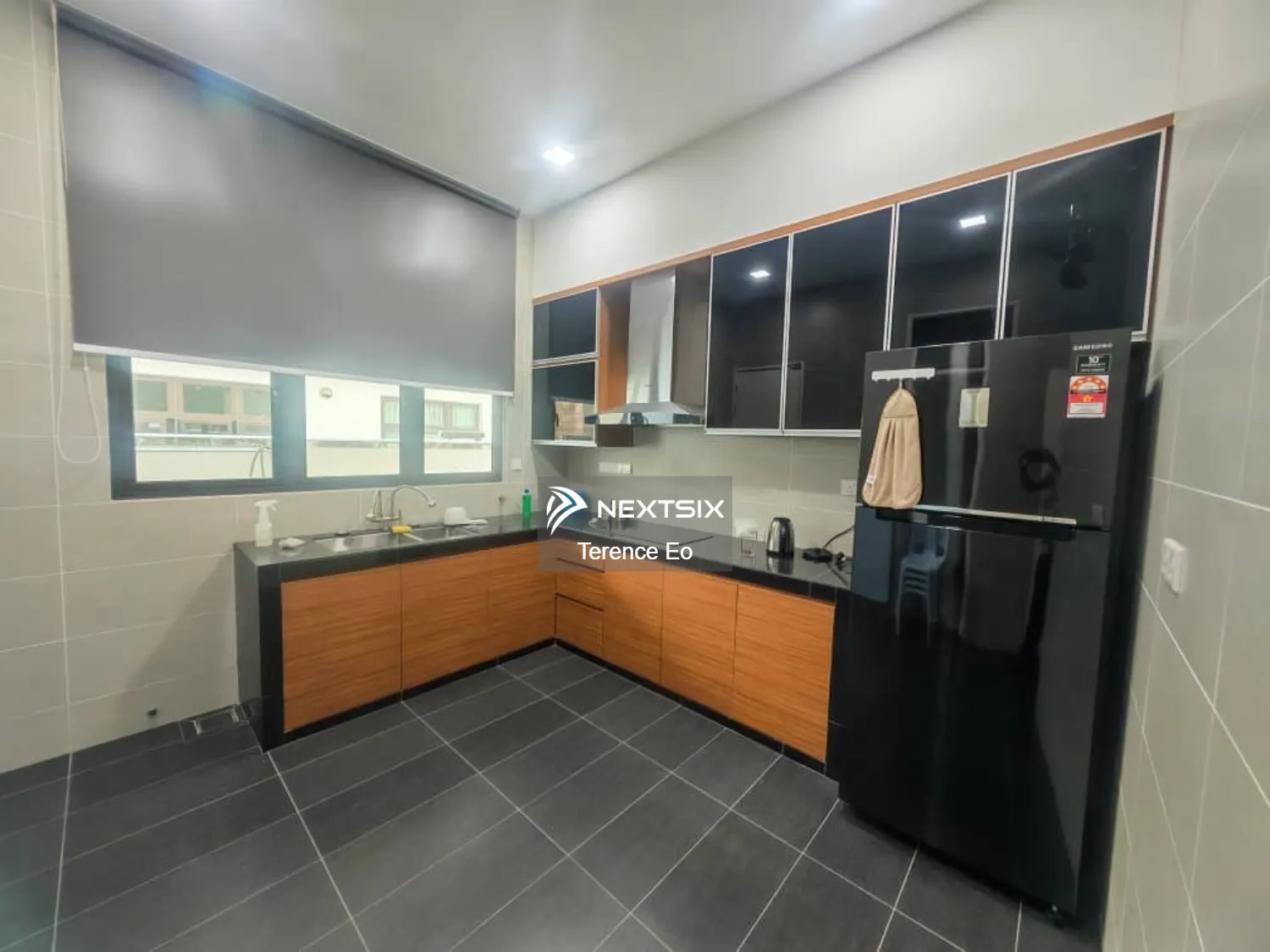 Semi-detached House For Sale in Iskandar Puteri (Nusajaya) Johor - Image 5