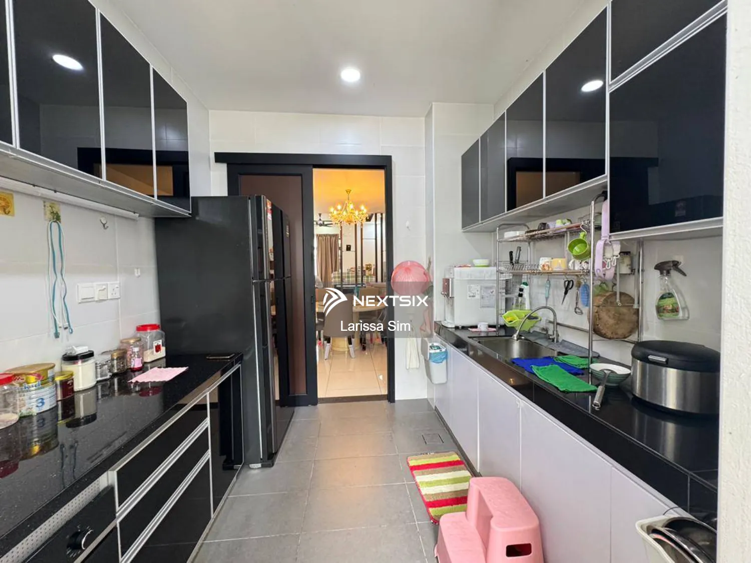 2-sty Terrace/Link House For Sale in Johor Bahru Johor - Image 5
