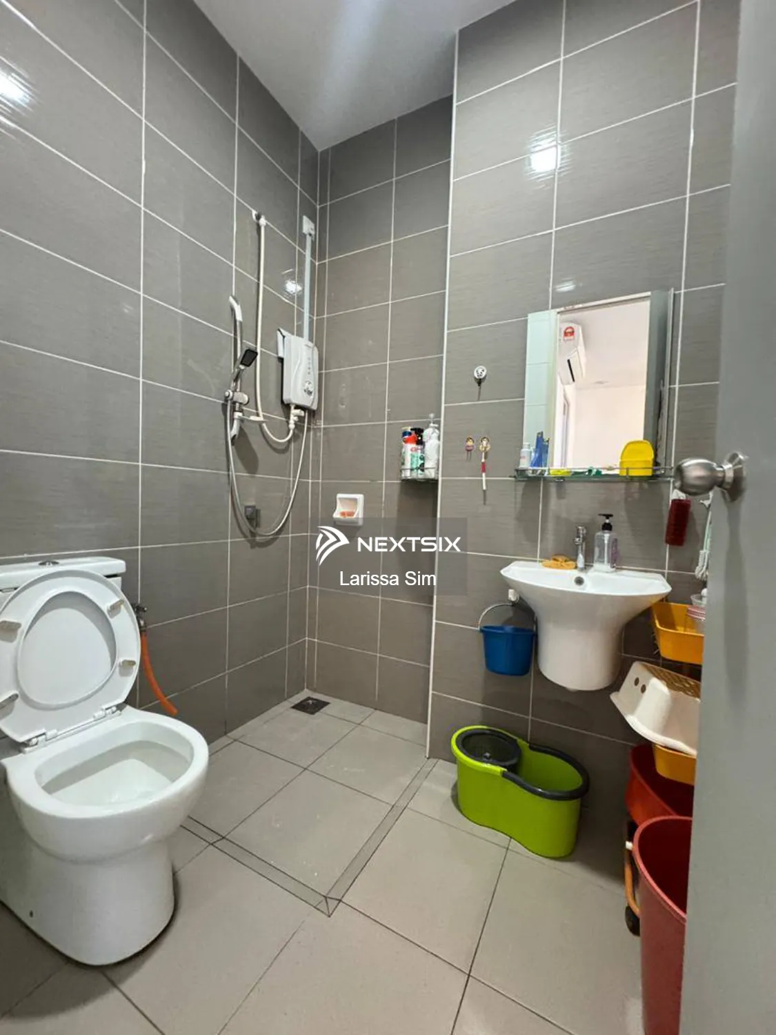2-sty Terrace/Link House For Sale in Johor Bahru Johor - Image 9