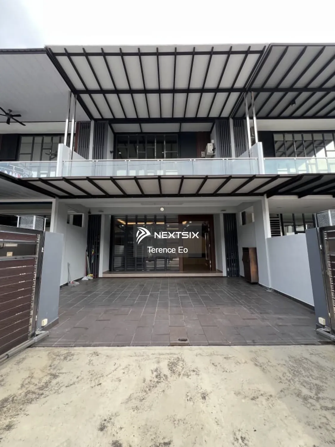 2-sty Terrace/Link House For Sale in Skudai Johor