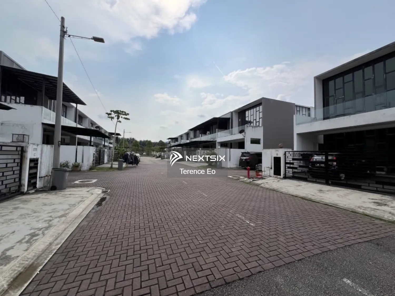 2-sty Terrace/Link House For Sale in Skudai Johor - Image 2