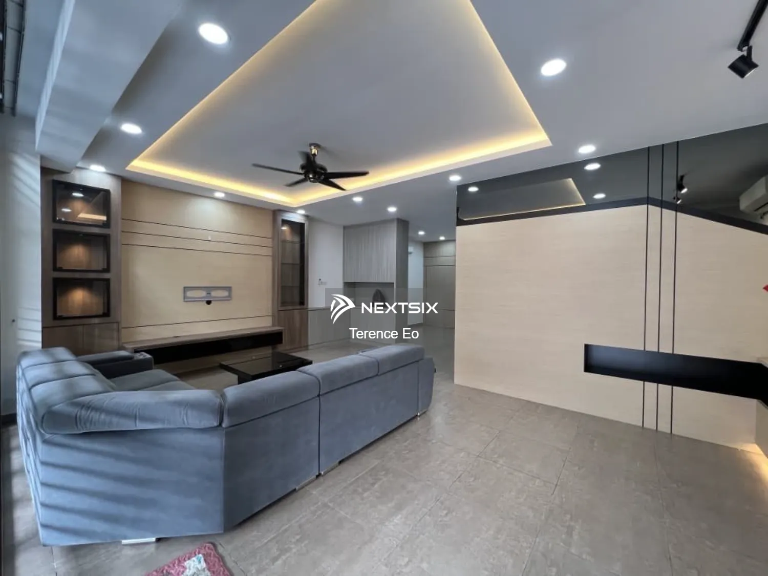 2-sty Terrace/Link House For Sale in Skudai Johor - Image 3