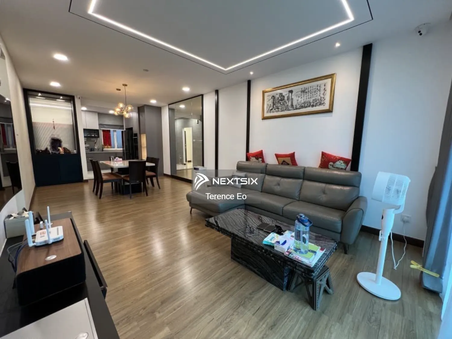 Apartment For Sale in Johor Bahru Johor