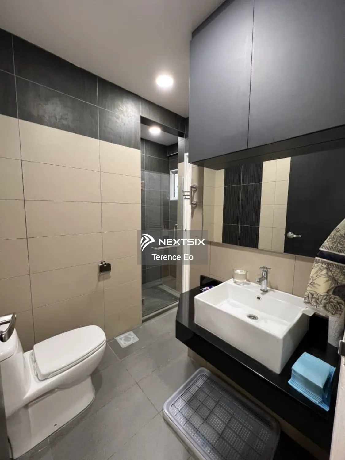 Apartment For Sale in Johor Bahru Johor - Image 11