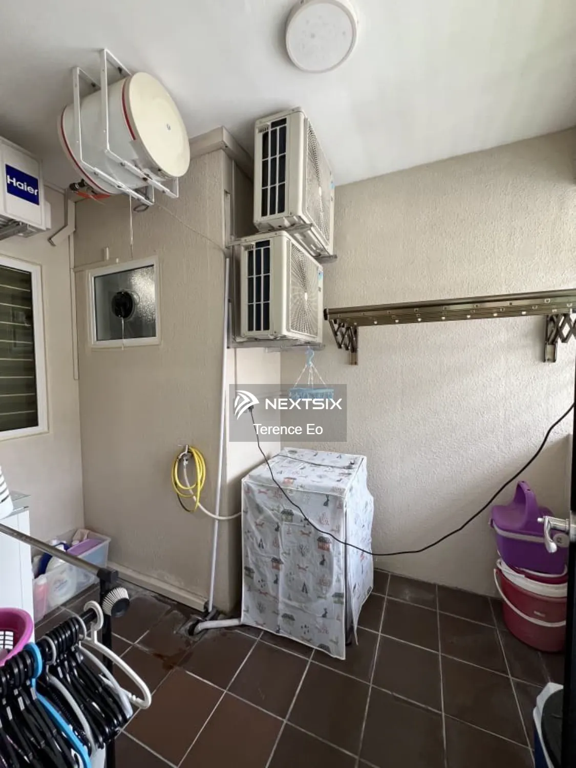 Apartment For Sale in Johor Bahru Johor - Image 13