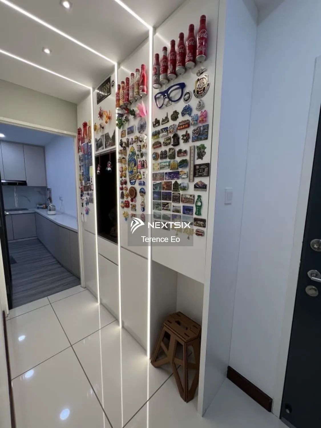 Apartment For Sale in Johor Bahru Johor - Image 5