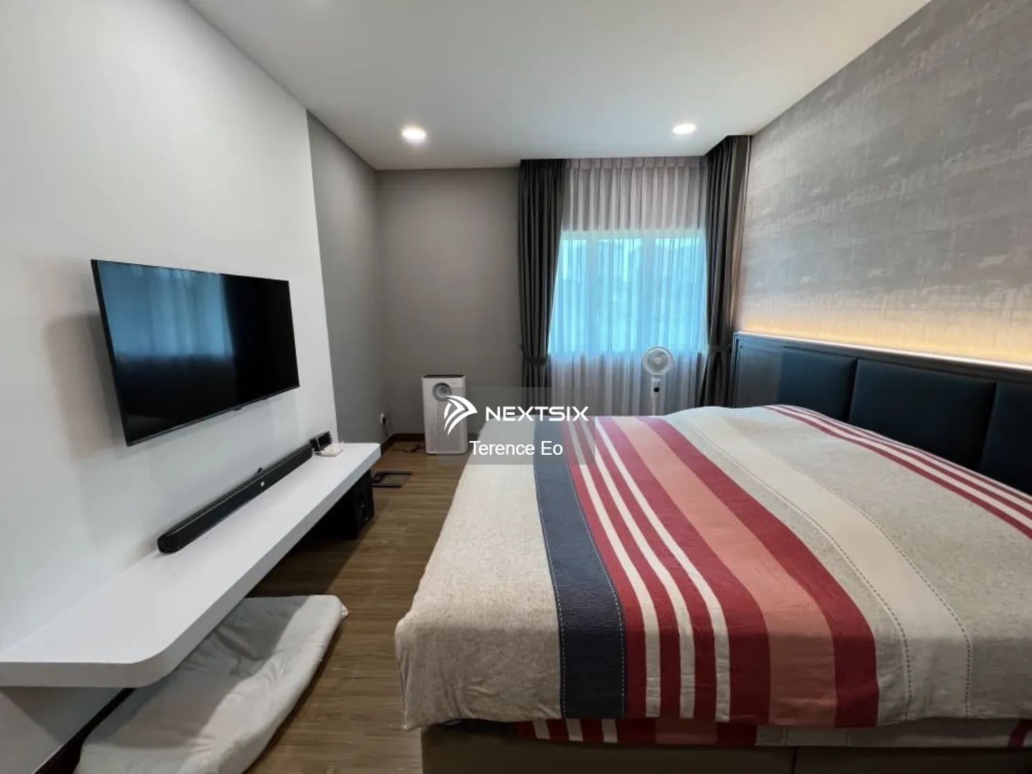 Apartment For Sale in Johor Bahru Johor - Image 7