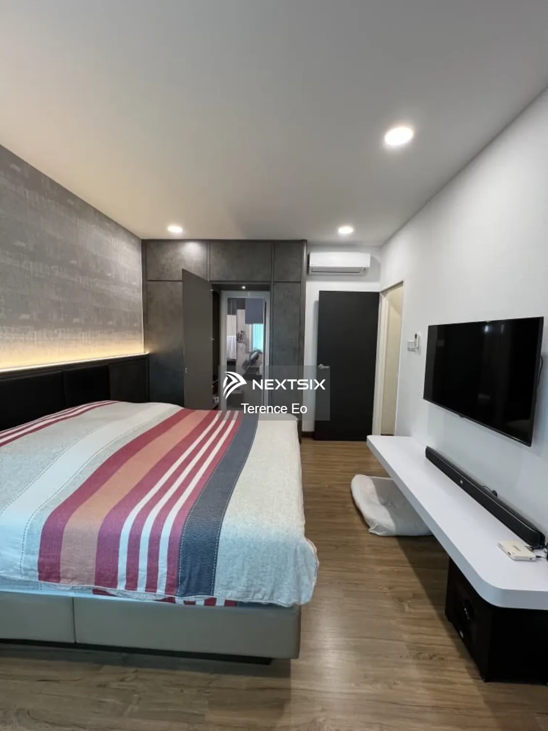 Apartment For Sale in Johor Bahru Johor - Image 8