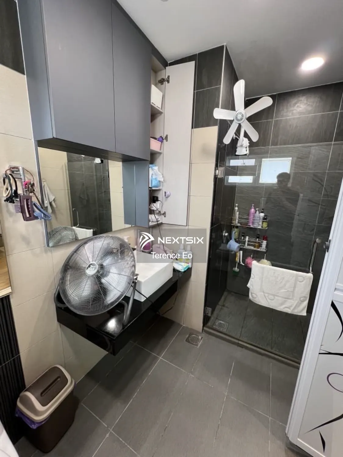 Apartment For Sale in Johor Bahru Johor - Image 9