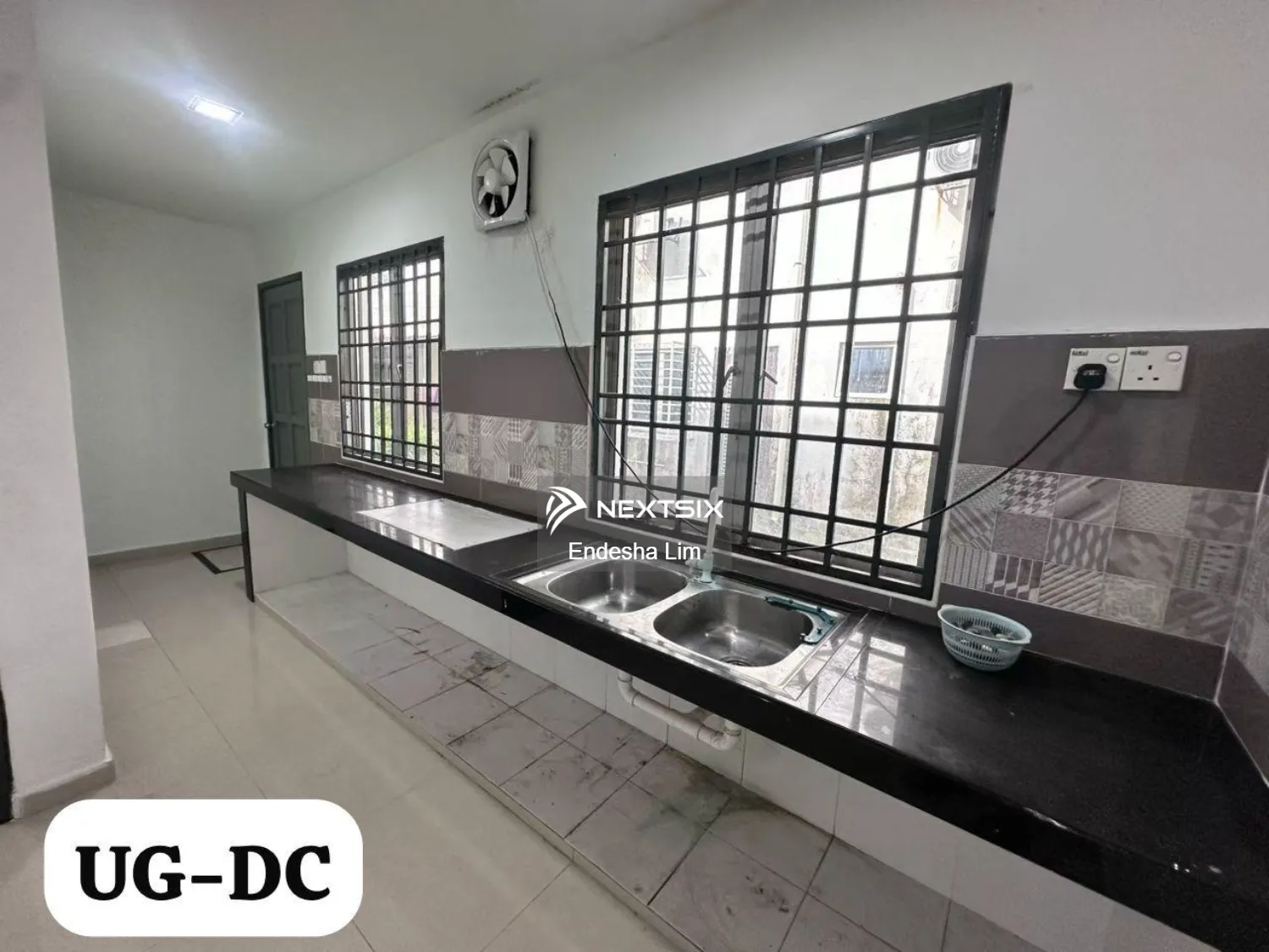 2-sty Terrace/Link House For Sale in Bandar Puteri Klang Selangor - Image 5