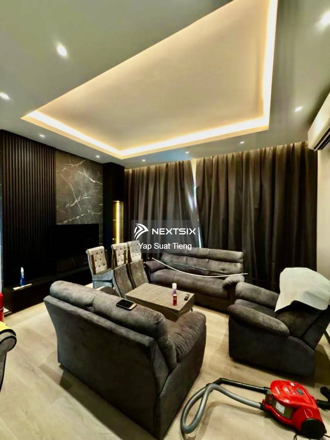 Condominium For Sale in Kota Kinabalu Sabah