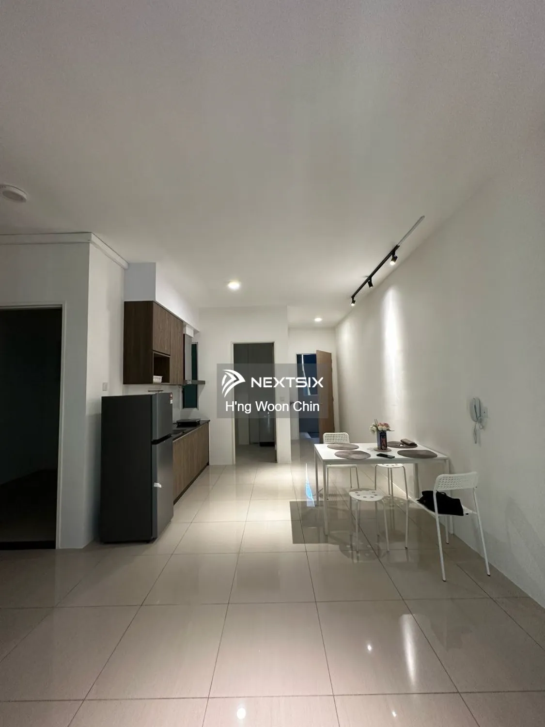Condominium For Rent in Batu Uban Penang