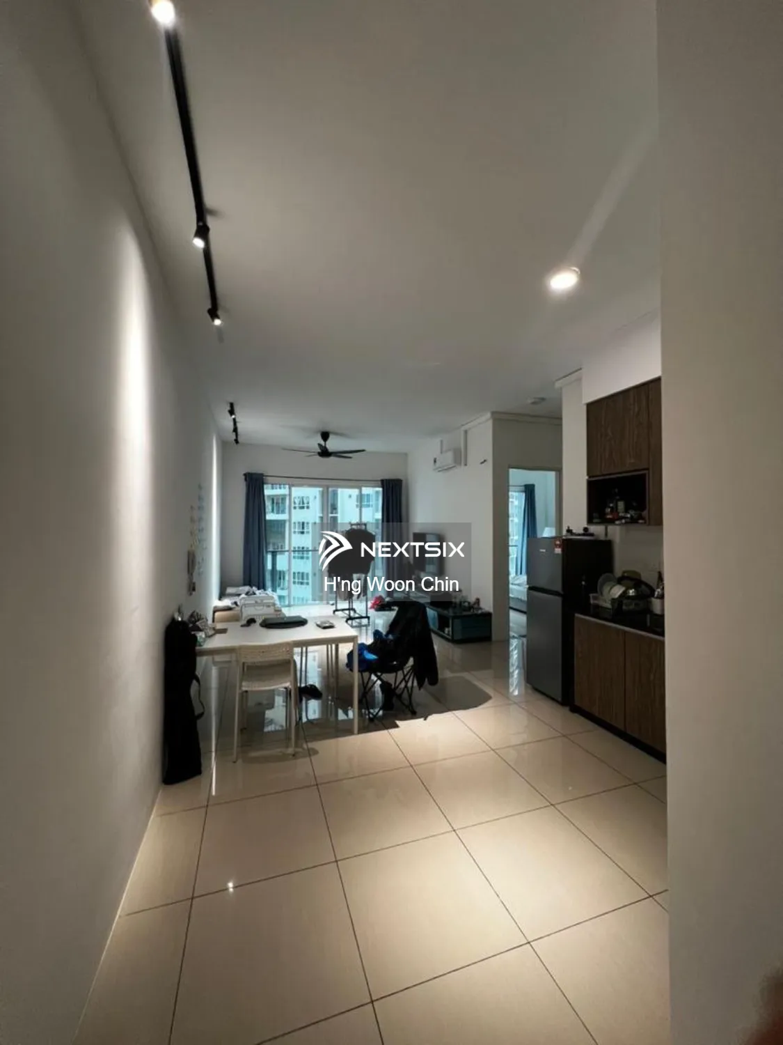 Condominium For Rent in Batu Uban Penang - Image 2