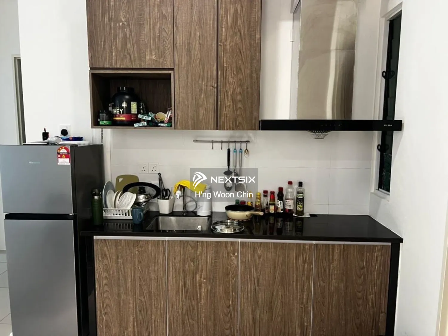 Condominium For Rent in Batu Uban Penang - Image 3