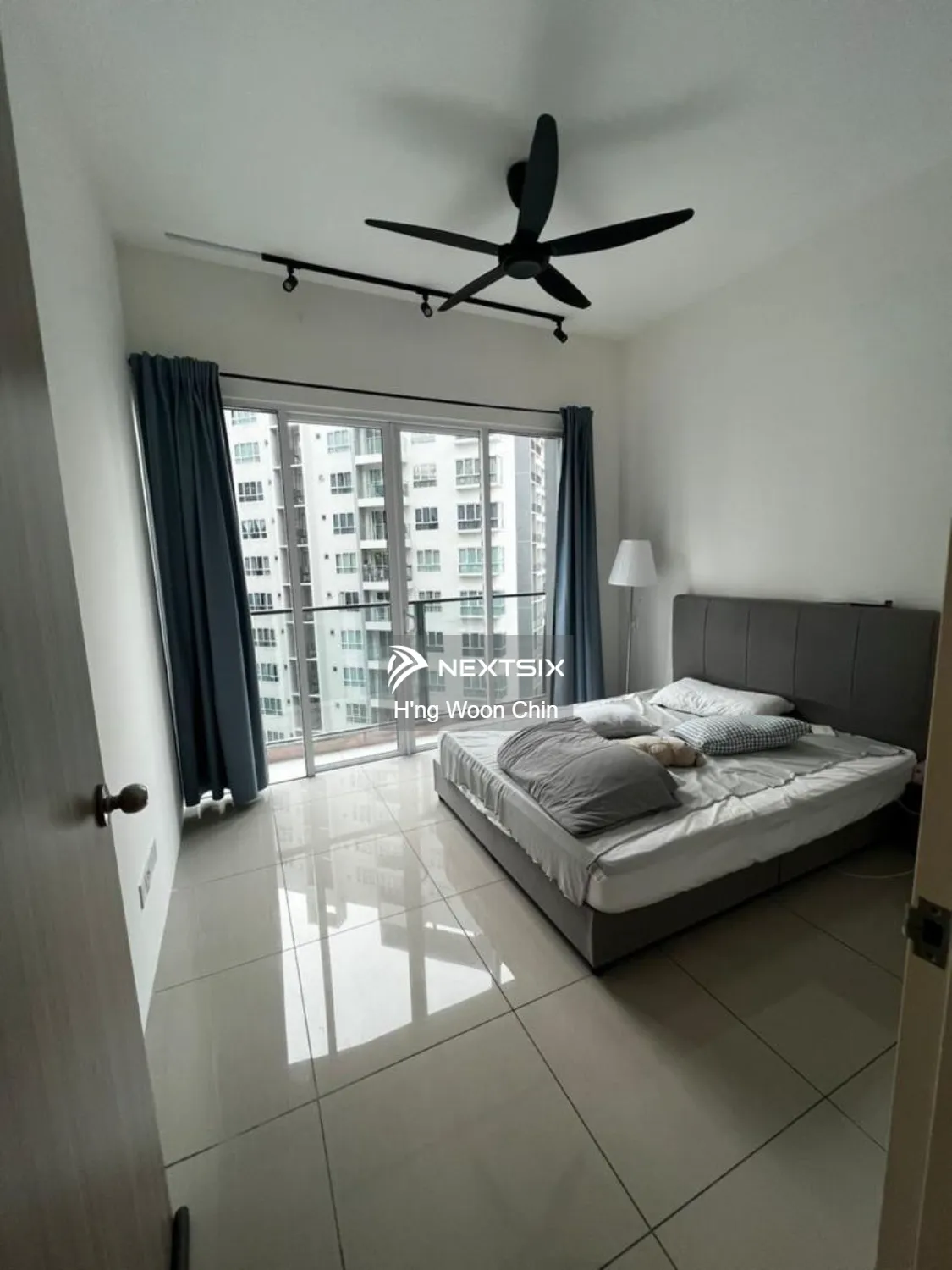 Condominium For Rent in Batu Uban Penang - Image 4