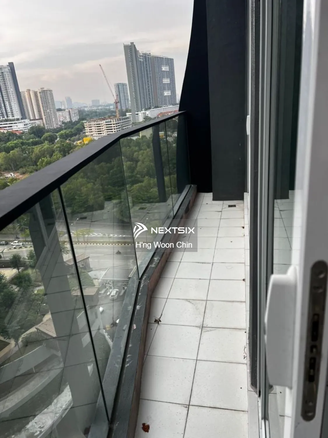 Condominium For Rent in Batu Uban Penang - Image 6