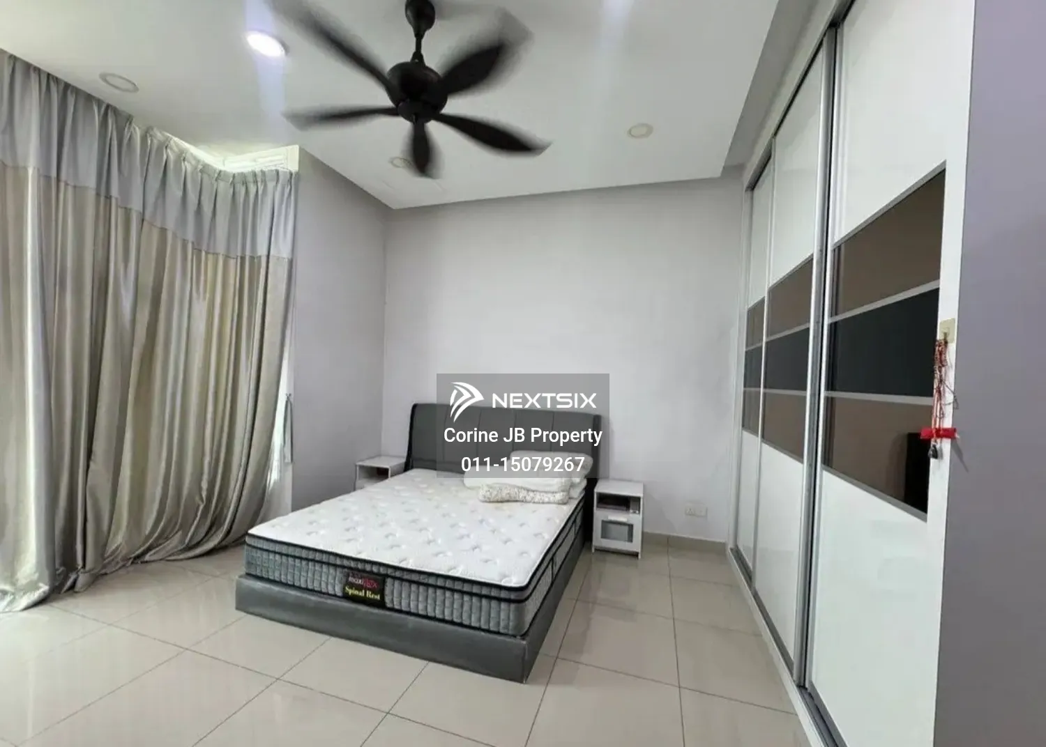 2-sty Terrace/Link House For Sale in Johor Bahru Johor - Image 5