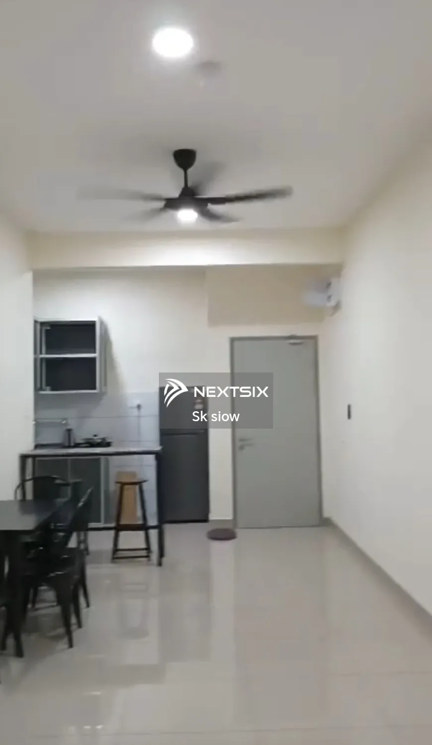 Serviced Residence For Rent in Kajang Selangor