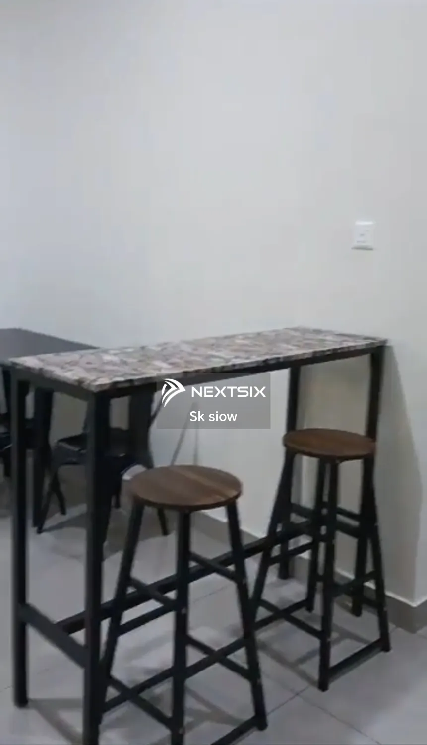 Serviced Residence For Rent in Kajang Selangor - Image 9