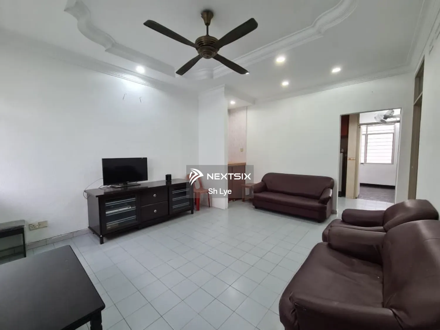 Apartment For Rent in Bayan Lepas Penang