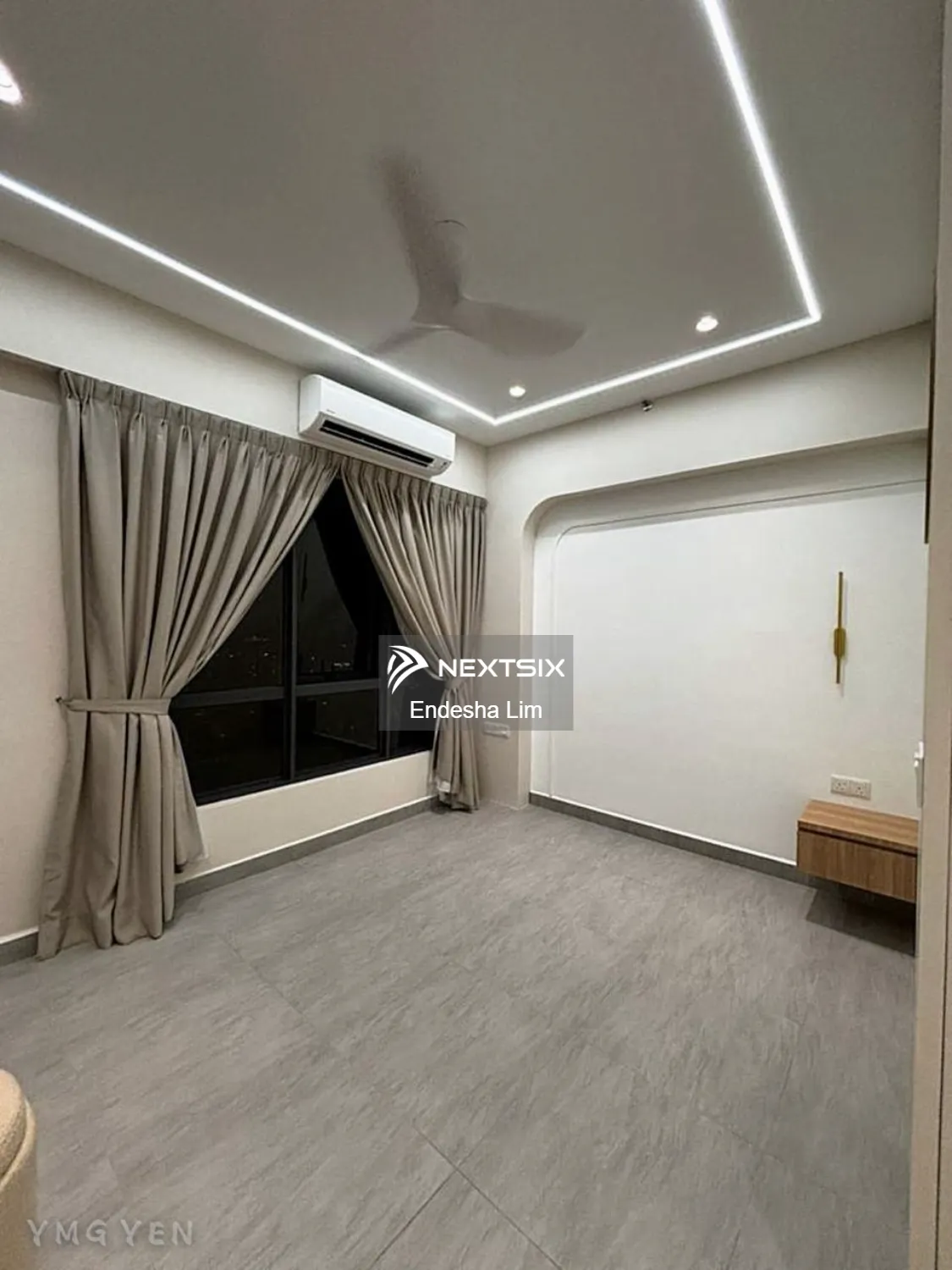 Serviced Residence For Rent in Setia Alam Selangor