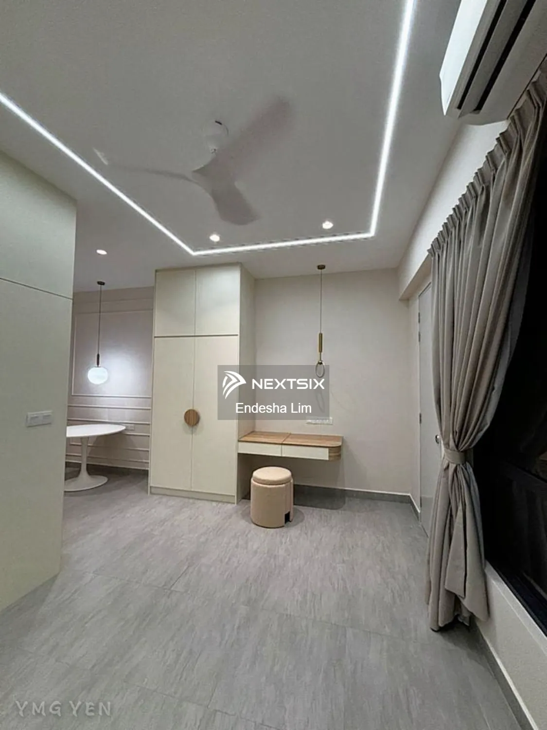 Serviced Residence For Rent in Setia Alam Selangor - Image 2