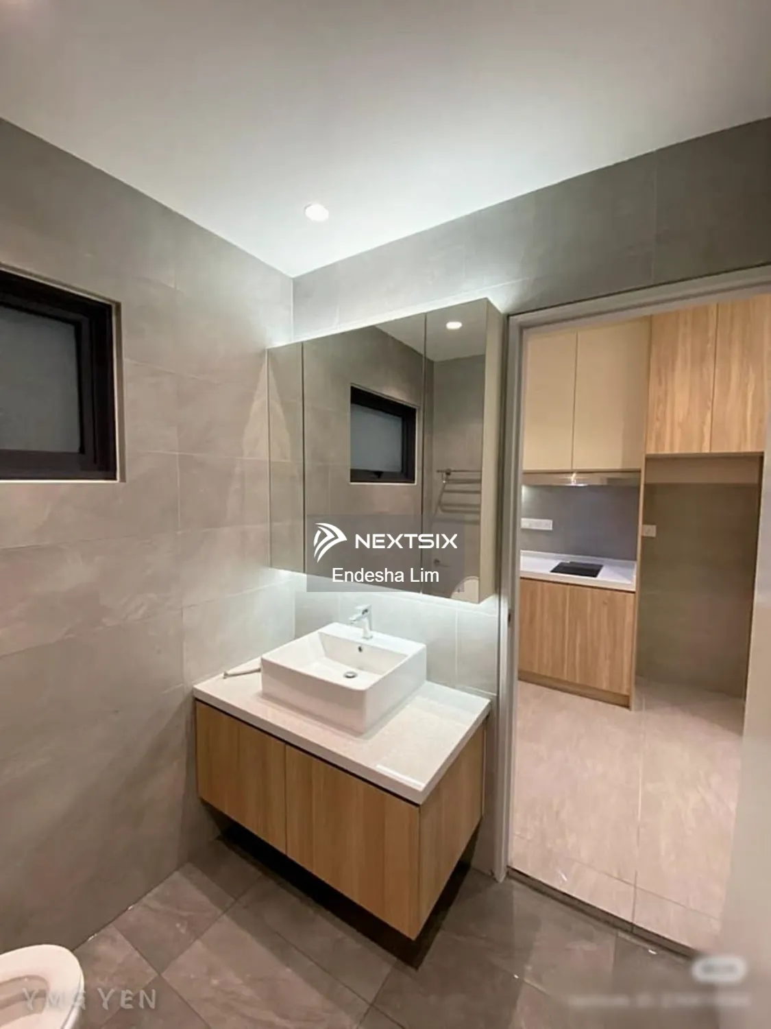 Serviced Residence For Rent in Setia Alam Selangor - Image 3