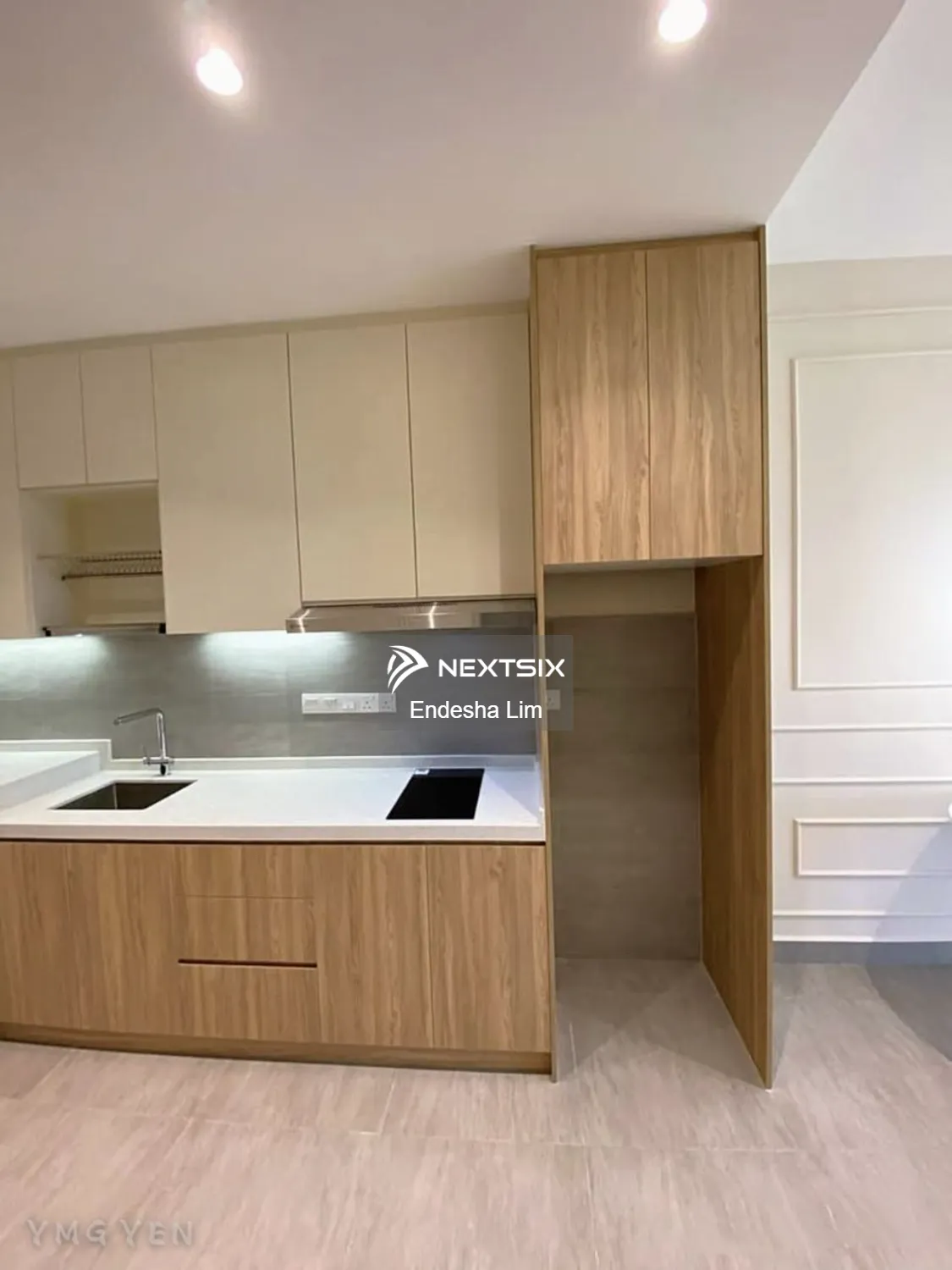 Serviced Residence For Rent in Setia Alam Selangor - Image 4