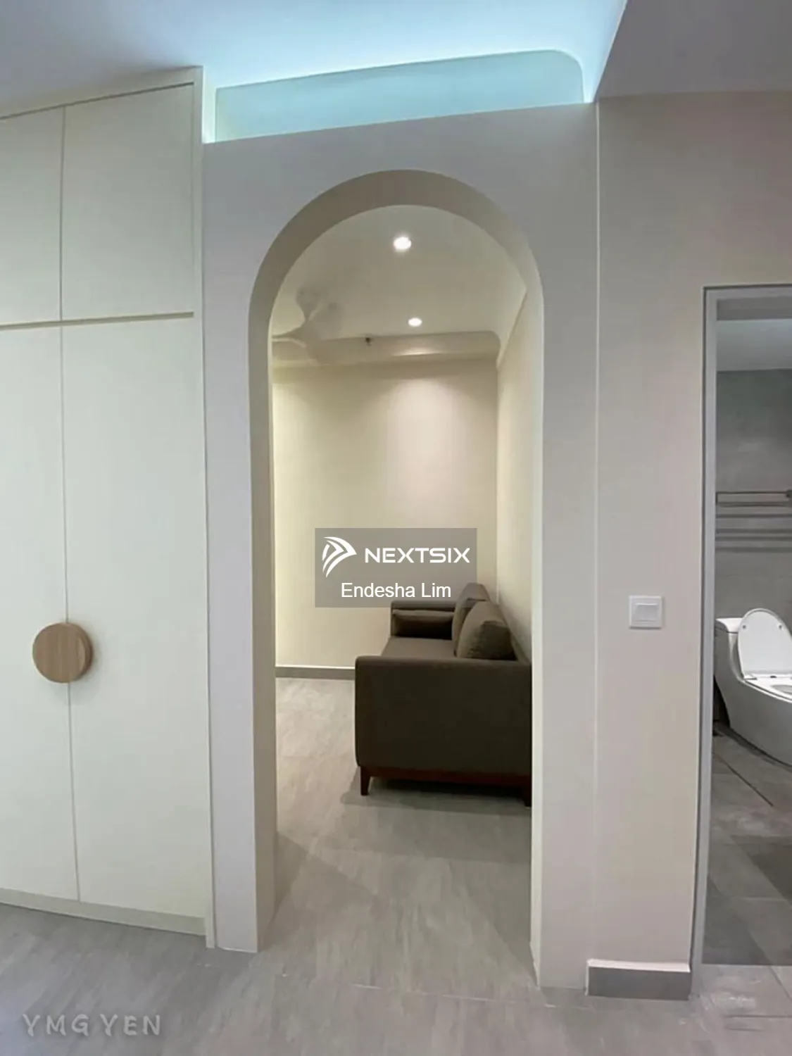 Serviced Residence For Rent in Setia Alam Selangor - Image 5