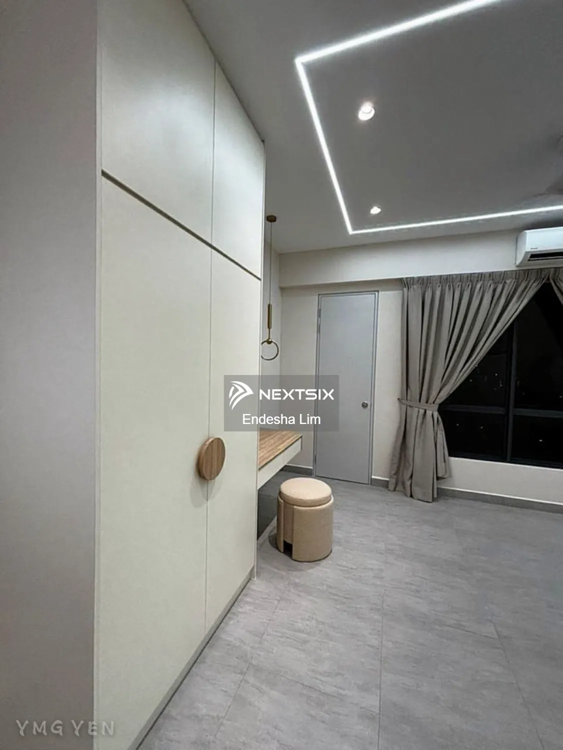 Serviced Residence For Rent in Setia Alam Selangor - Image 6