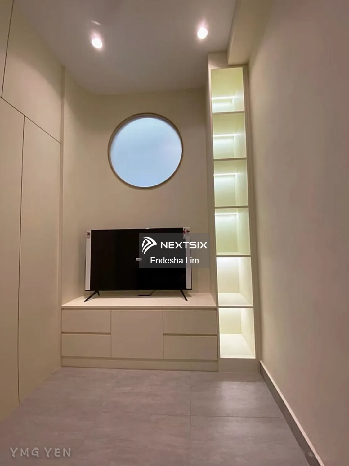 Serviced Residence For Rent in Setia Alam Selangor - Image 8