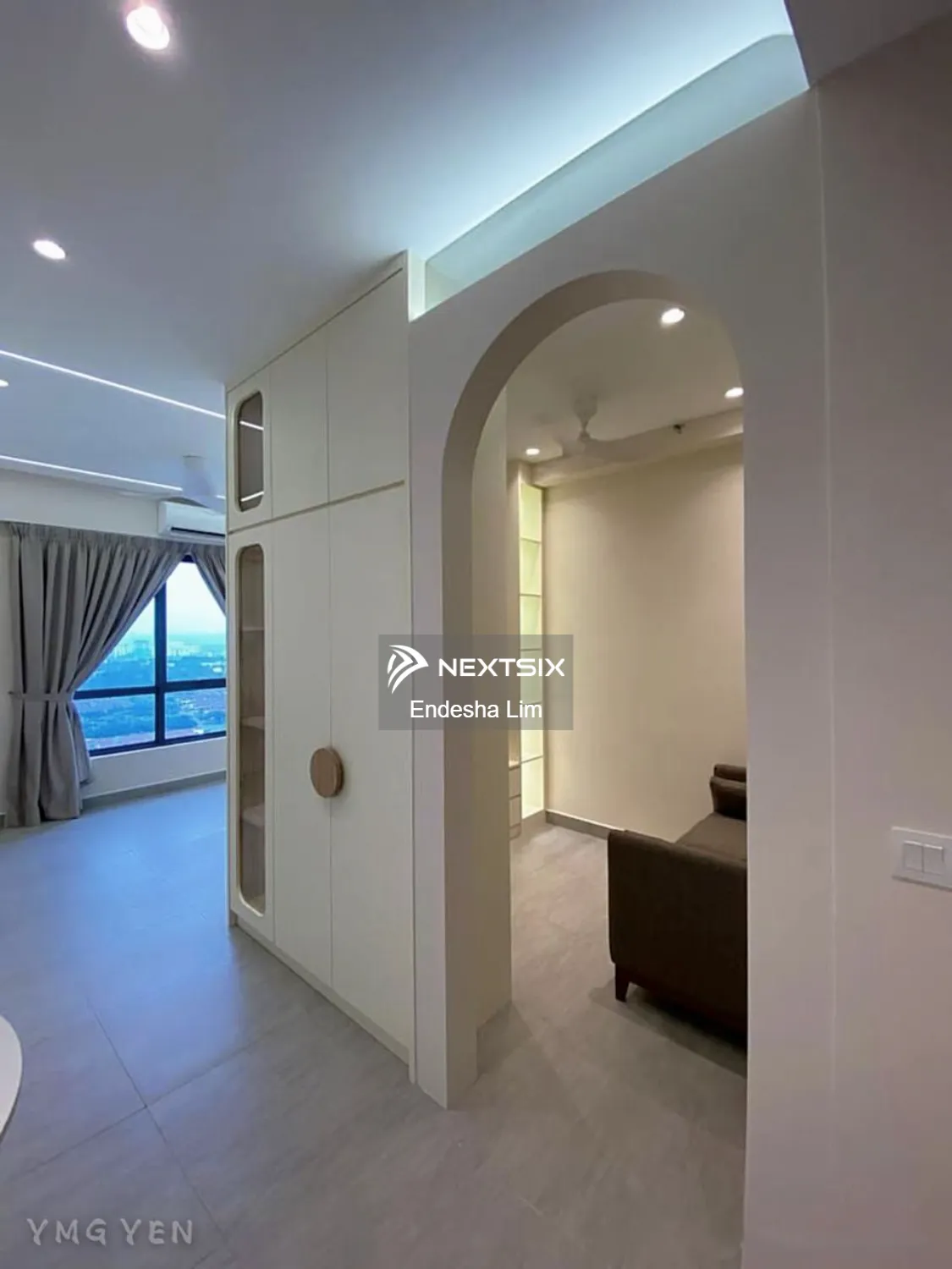 Serviced Residence For Rent in Setia Alam Selangor - Image 9
