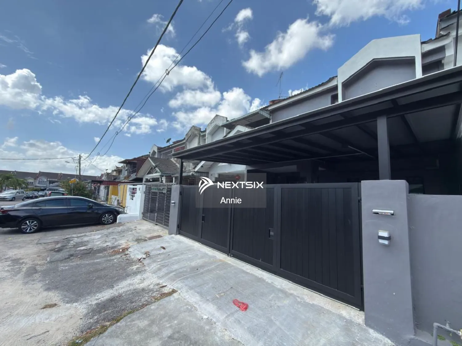 2-sty Terrace/Link House For Sale in Johor Bahru Johor - Image 14