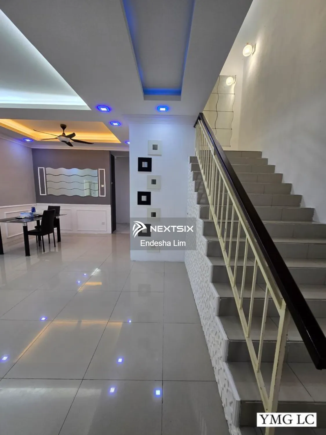 2-sty Terrace/Link House For Sale in Kapar Selangor