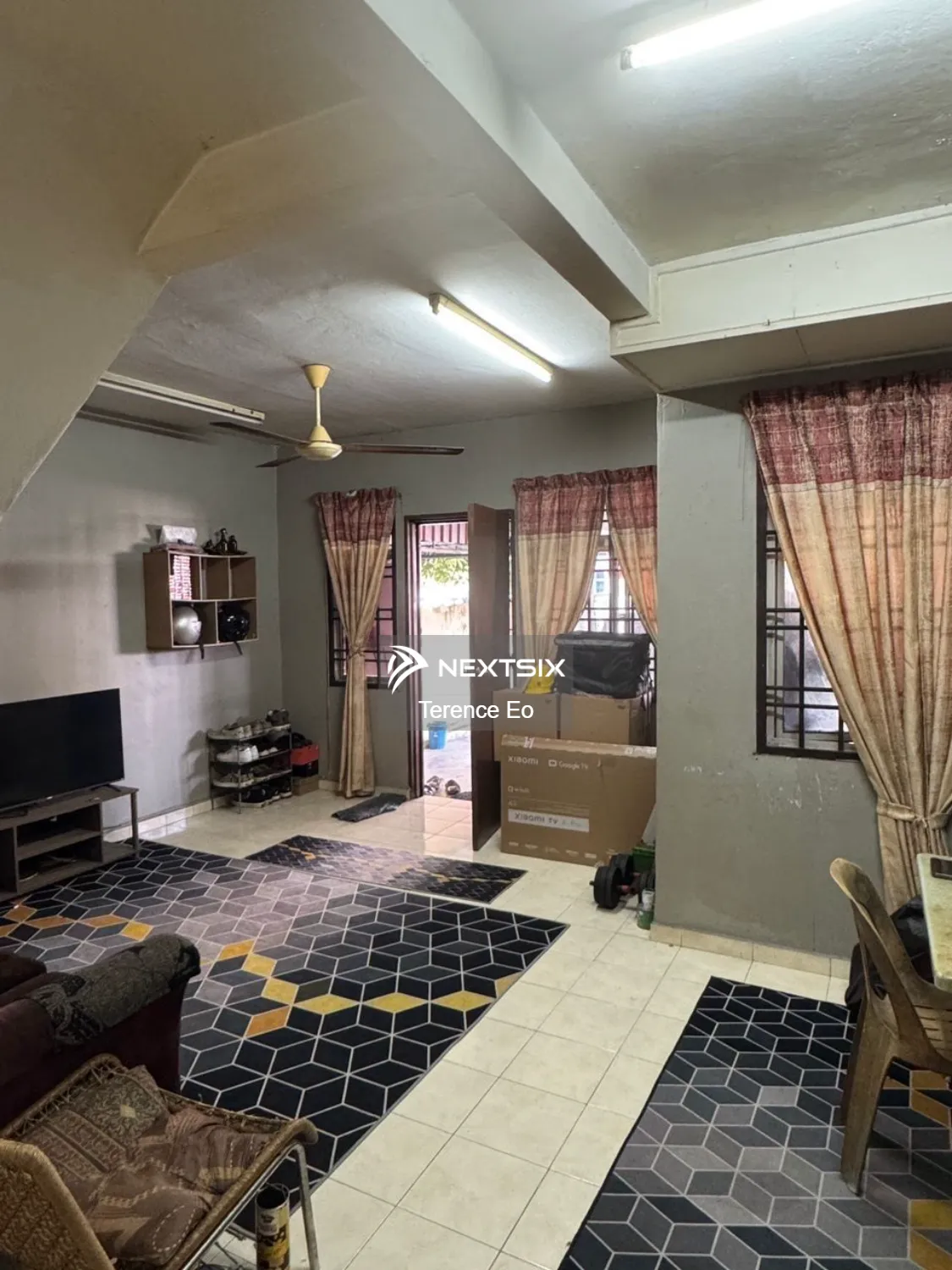 2-sty Terrace/Link House For Sale in Gelang Patah Johor