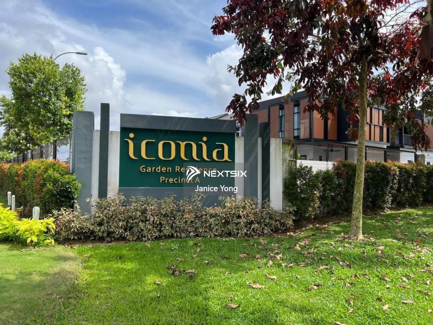 2-sty Terrace/Link House For Rent in Skudai Johor - Image 4