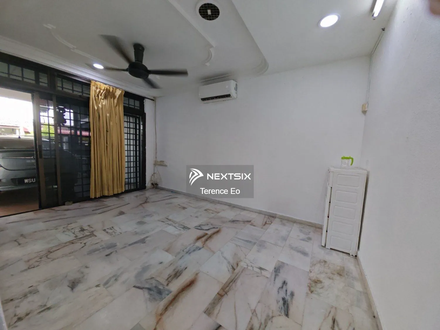 1-sty Terrace/Link House For Sale in Skudai Johor