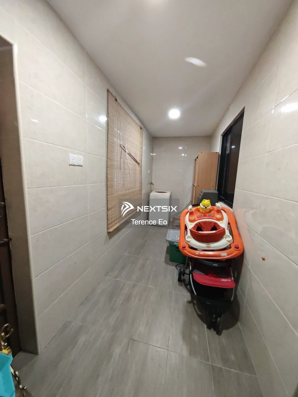 1-sty Terrace/Link House For Sale in Skudai Johor - Image 10