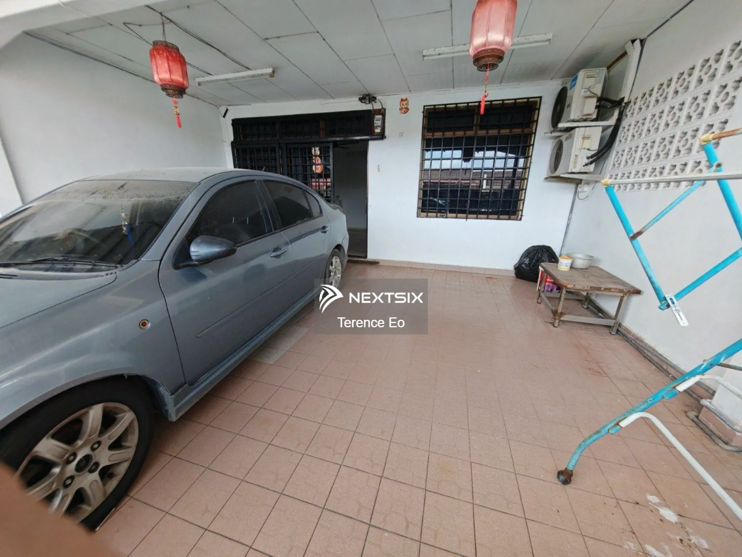 1-sty Terrace/Link House For Sale in Skudai Johor - Image 11