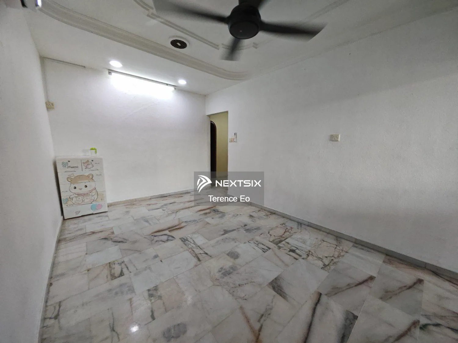 1-sty Terrace/Link House For Sale in Skudai Johor - Image 6