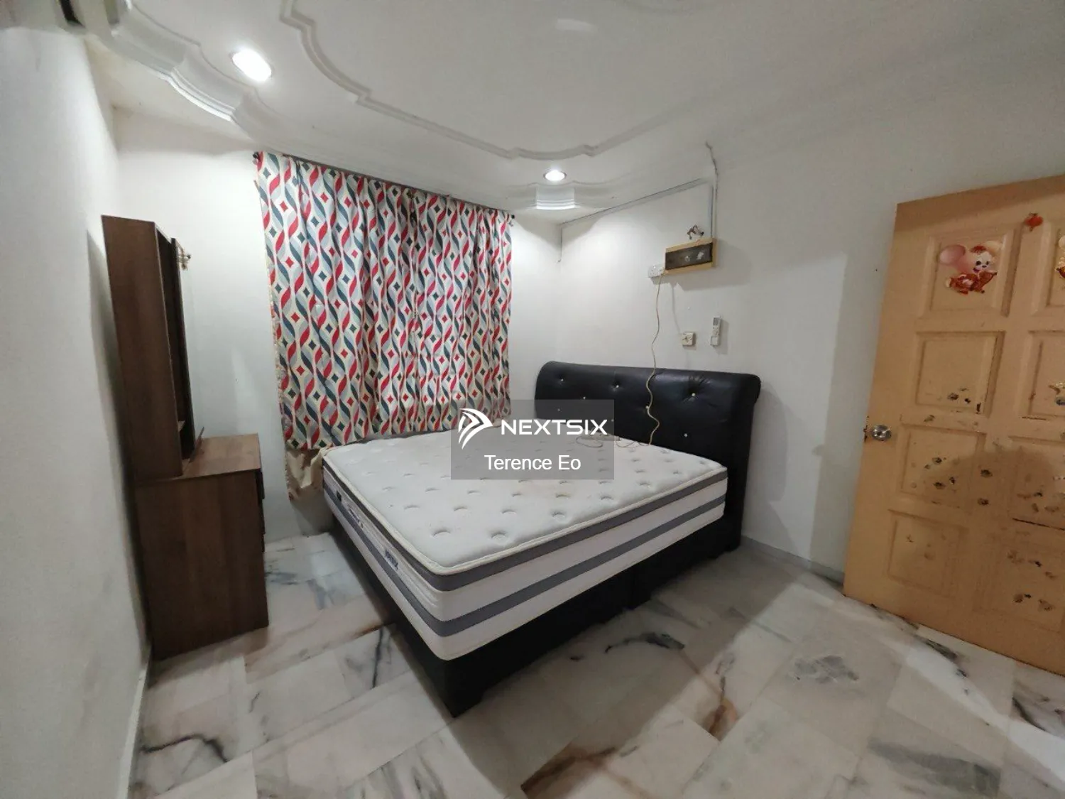 1-sty Terrace/Link House For Sale in Skudai Johor - Image 7