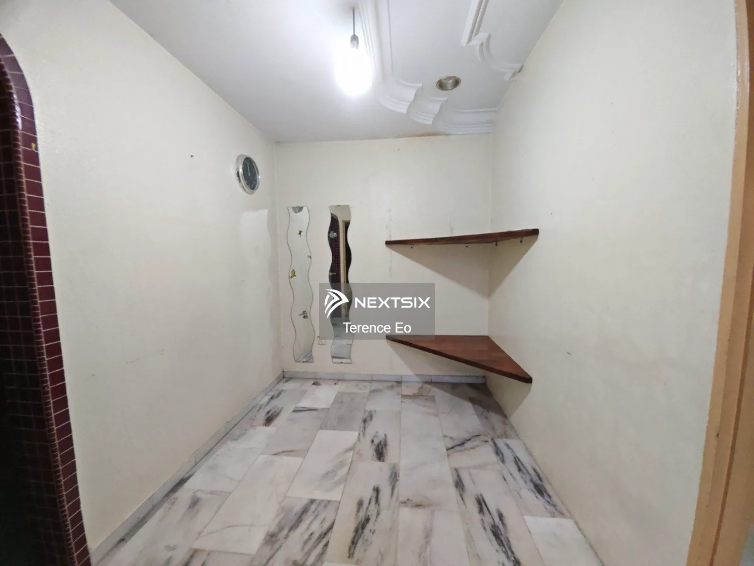 1-sty Terrace/Link House For Sale in Skudai Johor - Image 8