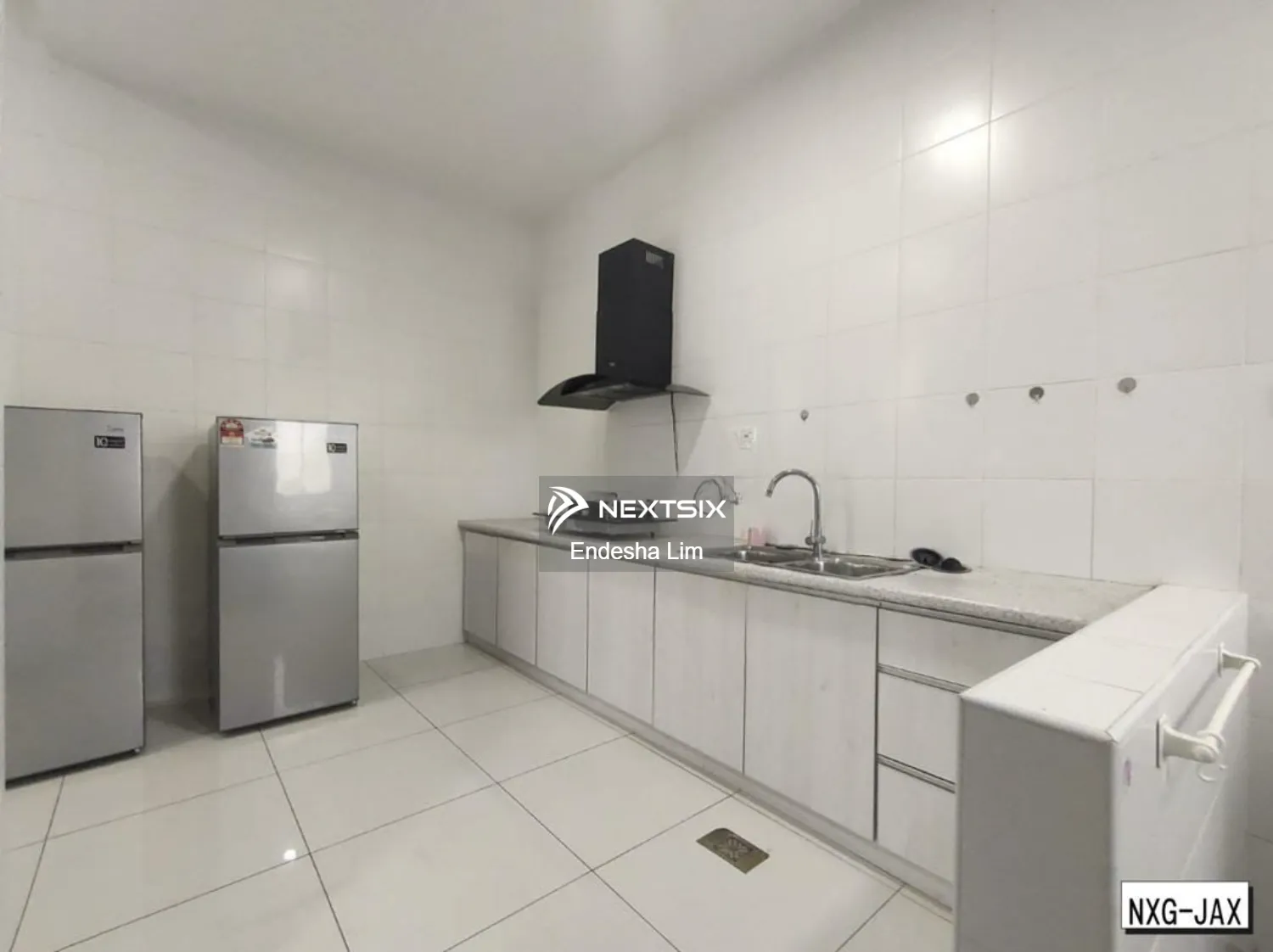 Semi-detached House For Sale in Setia Eco Park Selangor - Image 7